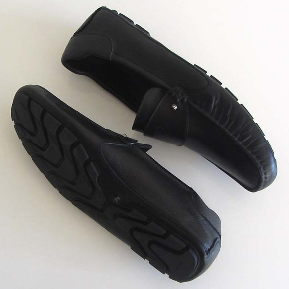 GUCCI Hysteria crest loafers 8 1/2 G / 9 - 9.5 US - Picture 5 of 7